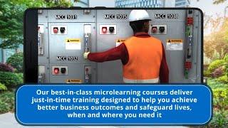 Health, Safety & Environment Microlearning Courses