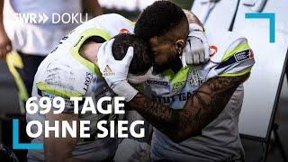 Football Team STUTTGART SURGE: Touchdown - Fight for the playoffs | 1/5