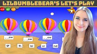 Computer Classroom at Home Spelling Ages 7-10 Full Gameplay