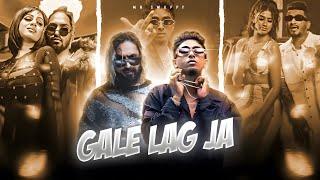 GALE LAG JA FT.MC STAN X EMIWAY X DIVINE |MR.SWAPPY|