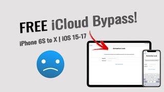 Broque Ramdisk Pro : Free iCloud bypass | iPhone 6S to X iOS 15-17 | 2025