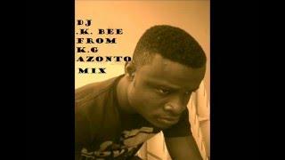 DJ K BEE Azonto Mix 2013