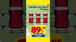 ŞOK MARKET 4 EKİM-10 EKİM 2023‍️ KADINLARA ÖZEL ÜRÜNLER #afişler #katalog #kampany #şok #shorts