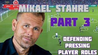 Mikael  Stahre | part  3