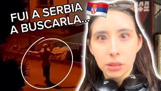 EL MISTERIO DE LA MUJER BAILANDO EN SERBIA