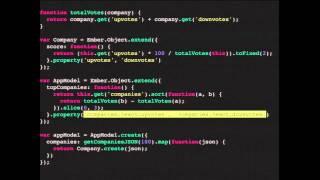 Pete Hunt: Secrets of the Virtual DOM | JSConf.au 2014