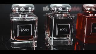 1667 | The Fragrance Shop