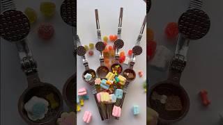 #pineapple #candy #asmr #shortsvideo #viral P135