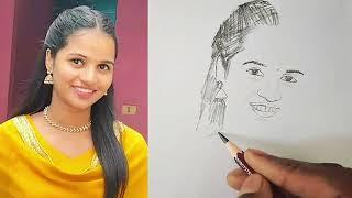 NRFM vlogs Moni Drawing | NRFM Moni Drawing Easy