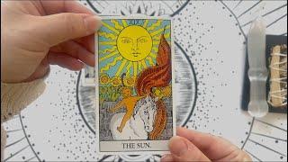 PISCES️ New Moon DESIRE ️‍ in YOUR SOUL CONTRACT