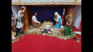 Feast of the Holy Family 28th December