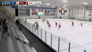 Kennett Ice Hockey Live Stream vs Penncrest