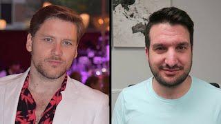 Does God Exist? | Jay Dyer vs. Apostate Prophet