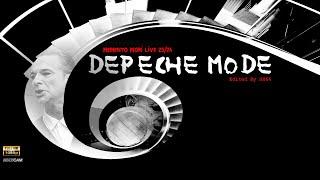 Depeche Mode - Memento Mori Live 2024 Multicam - Edited By SH66