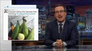 John Oliver - Dildo Baggins