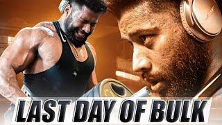 NO DRAMA NO BULLSHIT ONLY WORKOUT | PRO HUNT | Ep.1