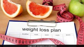 One day Weight Loss Diet Plan | Weight Loss Plan | Dr Sonal Kolte's NutriChief