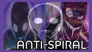 Anti-Spiral Lore Explained | What is Anti Spiral?