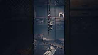 found little brains in a jar #littlenightmares2 #shorts #gameplay