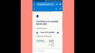 Esta APP Paga por ver Vídeos Cortos y Simples 