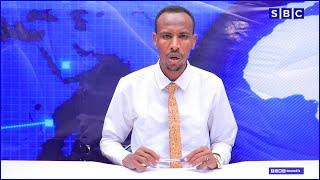 WARKA SBC TV 17-11-2024 WARIYE WARSAME LAACDHEERE || HARGEYSA ||