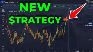 New Pocket Option Strategy