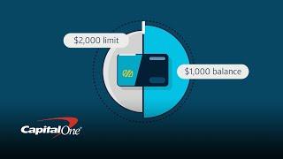 What is Credit Utilization & How Does It Affect Credit Score? | Capital One