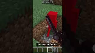 Minecraft short video please subscribe me #minecraft