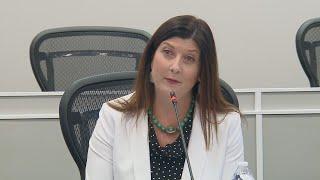 Guilford County Schools discuss new pay scale, raise for teachers