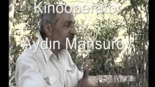 Bakılı kinooperator Aydın Mansurov #13