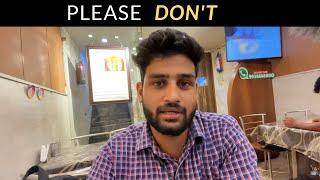 Honest review |Ajay sinduriya vlogs|