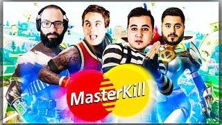 LES INDYSPENSABLES TRYHARD LE TOP1 ► MASTERKILL #16