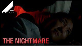 THE NIGHTMARE (2015) | Official Trailer | Altitude Films