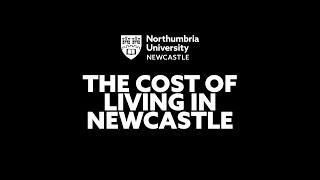 The Cost of Living in Newcastle | Northumbria University