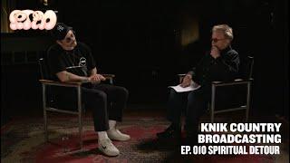 Portugal. The Man - Ep. 010 Knik Country Broadcasting - Spiritual Detour