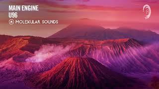 UPLIFTING TRANCE: Main Engine - U96 [Molekular Sounds]