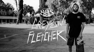 Greyson Fletcher Is A Storied Skateboarder And Heir To Surfing Royalty