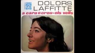 Dolors Laffitte - A Cara O Creu - SG 1968