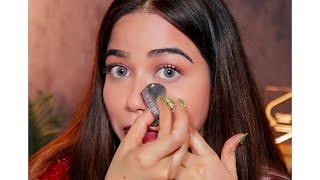 Setting Powder कैसे लगाना चाहिए ? Do’s & Don’ts #BasicsOfMakeup #Day4