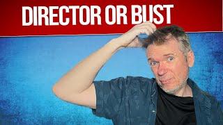 How to Become a Professional Independent Film Director