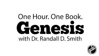 One Hour. One Book: Genesis