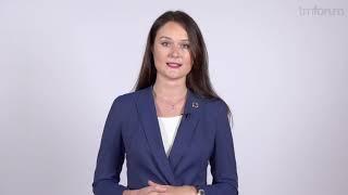 Yulia Poslavskaya, CMO at Nexign, talk about TM Forum membership for marketers