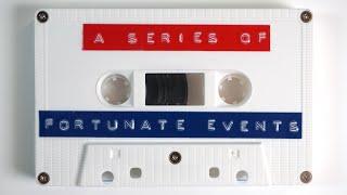 Cassette History : A series of fortunate events