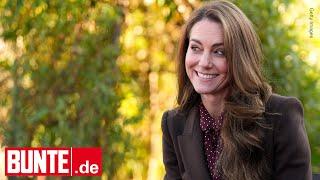 Prinzessin Kate - Aus alt mach neu: Sie beweist modisches Geschick