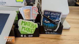 Lost Aviator Coffee