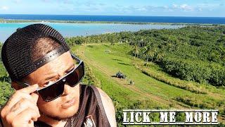 SHANE WALKER FT JAMEZY RU - LICK ME MORE (OFFICIAL VIDEO)