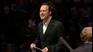 Gabriel Prokofiev: 'Violin Concerto '1914''  - Daniel Hope & Borusan Phil - cond. Sascha Goetzel