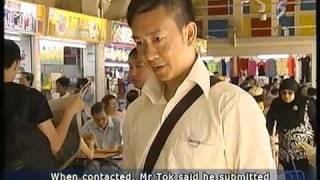 GE: Alec Tok quits Reform Party - 08APr2011