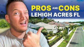 Discover the Surprising Secrets of Lehigh Acres Florida!