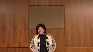 Do Tell: Patricia Tatich "Lessons from the Farm"